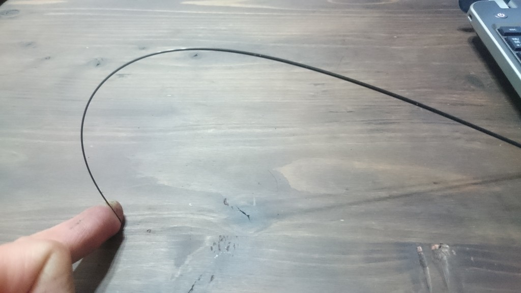 アジングロッド】単体用、カーボンソリッドフィネス① | Bidorie style